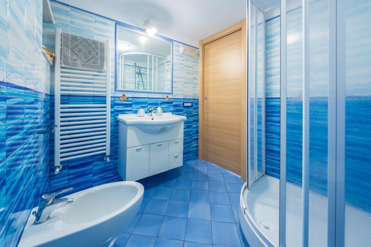 Yourhome - Lorena Maria House Positano Extérieur photo