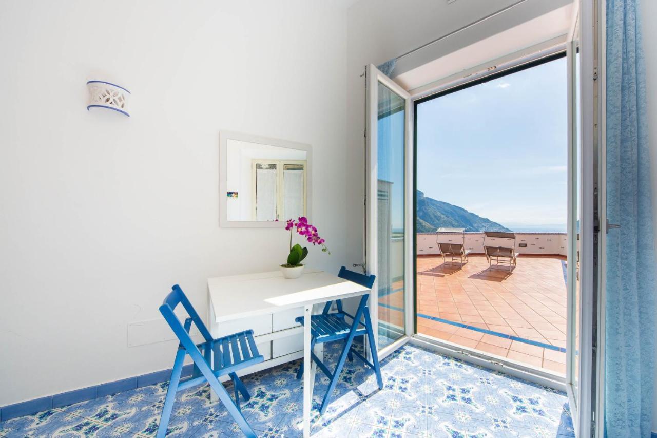 Yourhome - Lorena Maria House Positano Extérieur photo